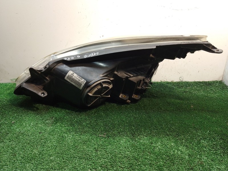 Recambio de faro derecho para opel corsa d cmon referencia OEM IAM 13186382 563964584 89313300