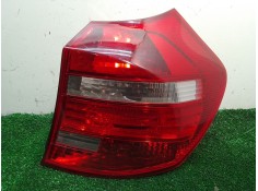 Recambio de piloto trasero derecho para bmw 1 (e81) 120 d referencia OEM IAM 63217164964 63217164964 13405110DE