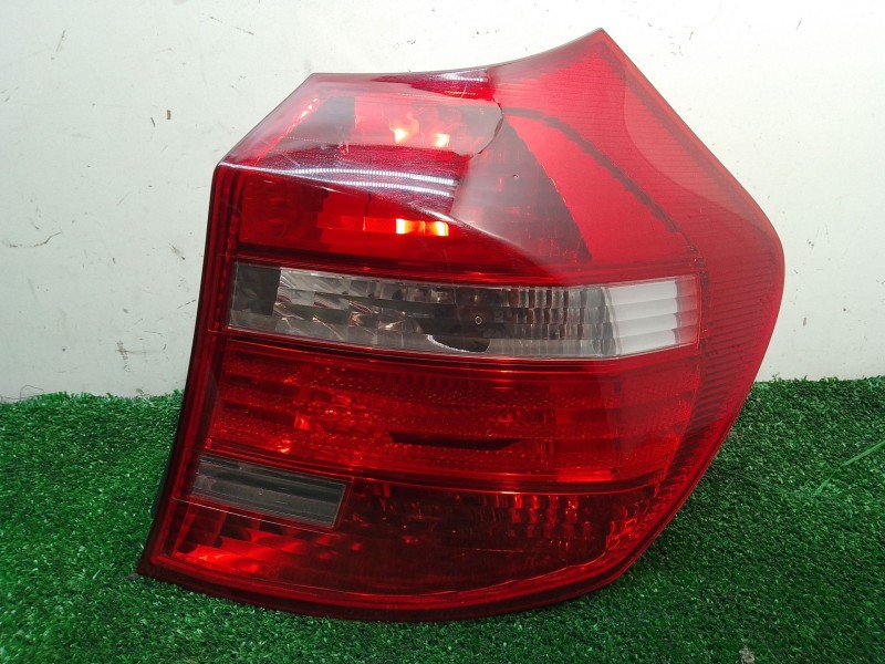 Recambio de piloto trasero derecho para bmw 1 (e81) 120 d referencia OEM IAM 63217164964 63217164964 13405110DE