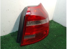 Recambio de piloto trasero derecho para bmw 1 (e81) 120 d referencia OEM IAM 63217164964 63217164964 13405110DE 2