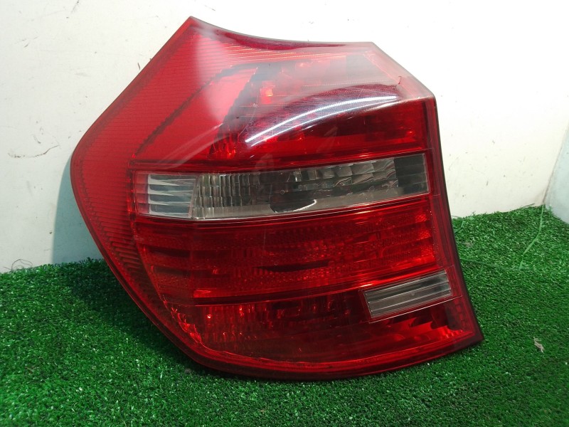 Recambio de piloto trasero izquierdo para bmw 1 (e81) 120 d referencia OEM IAM 63217164963 63217164963 13405110DE