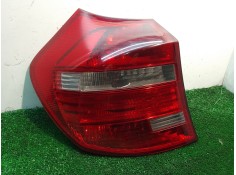 Recambio de piloto trasero izquierdo para bmw 1 (e81) 120 d referencia OEM IAM 63217164963 63217164963 13405110DE 2