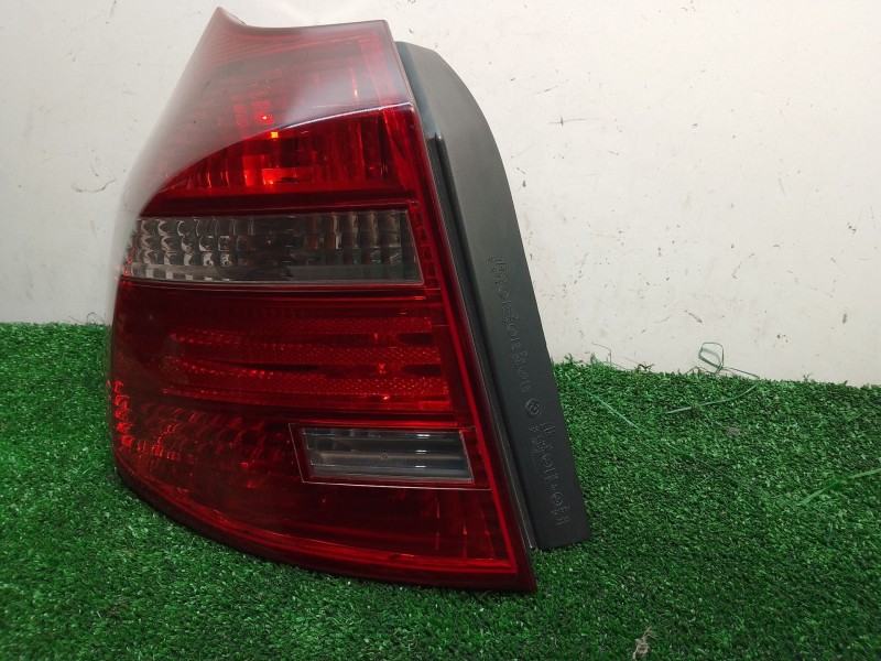 Recambio de piloto trasero izquierdo para bmw 1 (e81) 120 d referencia OEM IAM 63217164963 63217164963 13405110DE