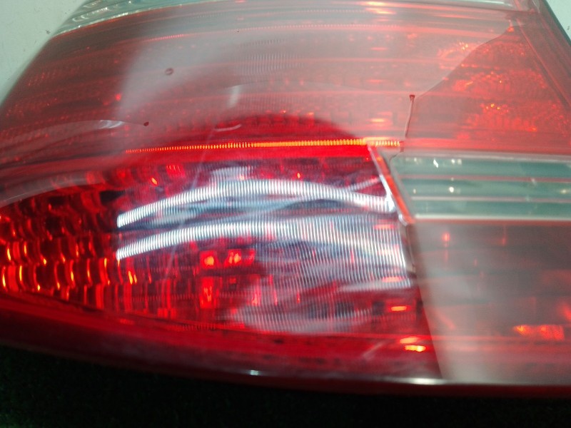 Recambio de piloto trasero izquierdo para bmw 1 (e81) 120 d referencia OEM IAM 63217164963 63217164963 13405110DE