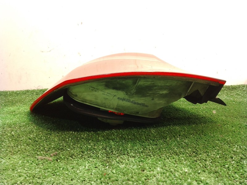 Recambio de piloto trasero izquierdo para bmw 1 (e81) 120 d referencia OEM IAM 63217164963 63217164963 13405110DE