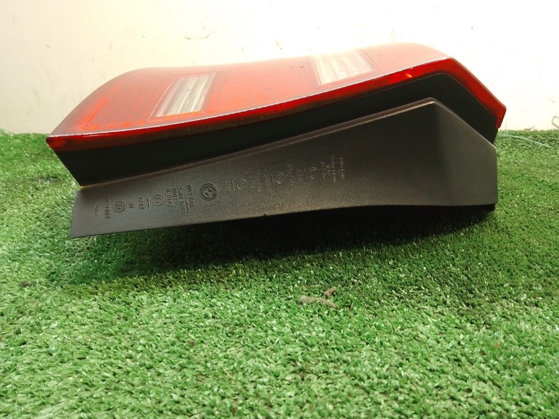 Recambio de piloto trasero izquierdo para bmw 1 (e81) 120 d referencia OEM IAM 63217164963 63217164963 13405110DE