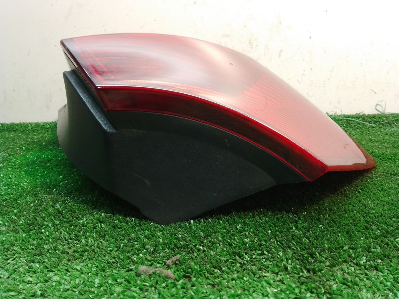 Recambio de piloto trasero izquierdo para bmw 1 (e81) 120 d referencia OEM IAM 63217164963 63217164963 13405110DE