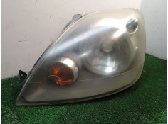 Recambio de faro izquierdo para ford fiesta v (jh_, jd_) st150 referencia OEM IAM 1305236138 6S6113W030AD 0301224301 2