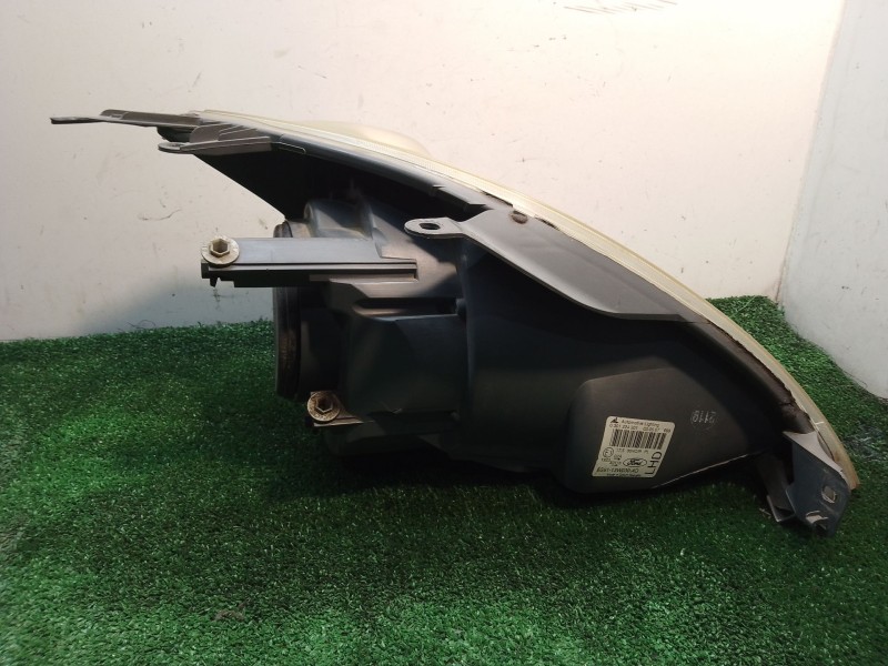 Recambio de faro izquierdo para ford fiesta v (jh_, jd_) st150 referencia OEM IAM 1305236138 6S6113W030AD 0301224301