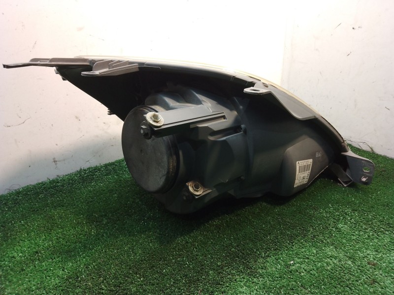 Recambio de faro izquierdo para ford fiesta v (jh_, jd_) st150 referencia OEM IAM 1305236138 6S6113W030AD 0301224301