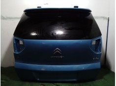 Recambio de porton trasero para citroën c4 picasso i monospace (ud_) 1.6 vti 120 referencia OEM IAM   
