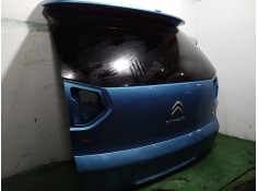 Recambio de porton trasero para citroën c4 picasso i monospace (ud_) 1.6 vti 120 referencia OEM IAM    2
