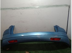Recambio de paragolpes trasero para citroën c4 picasso i monospace (ud_) 1.6 vti 120 referencia OEM IAM   