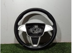 Recambio de volante para seat ibiza iv (6j5, 6p1) 1.4 referencia OEM IAM   