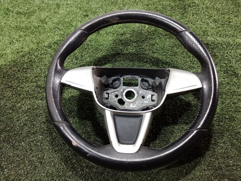 Recambio de volante para seat ibiza iv (6j5, 6p1) 1.4 referencia OEM IAM   