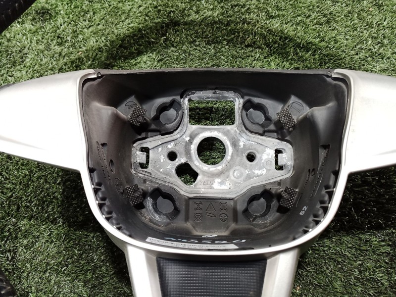 Recambio de volante para seat ibiza iv (6j5, 6p1) 1.4 referencia OEM IAM   