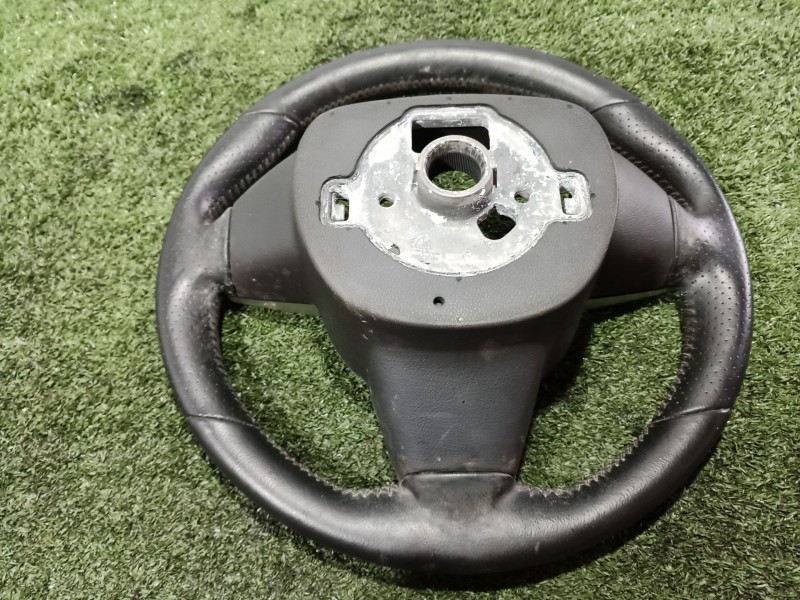 Recambio de volante para seat ibiza iv (6j5, 6p1) 1.4 referencia OEM IAM   