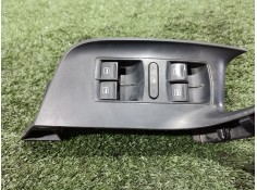 Recambio de mando elevalunas delantero izquierdo para seat ibiza iv (6j5, 6p1) 1.4 referencia OEM IAM    2