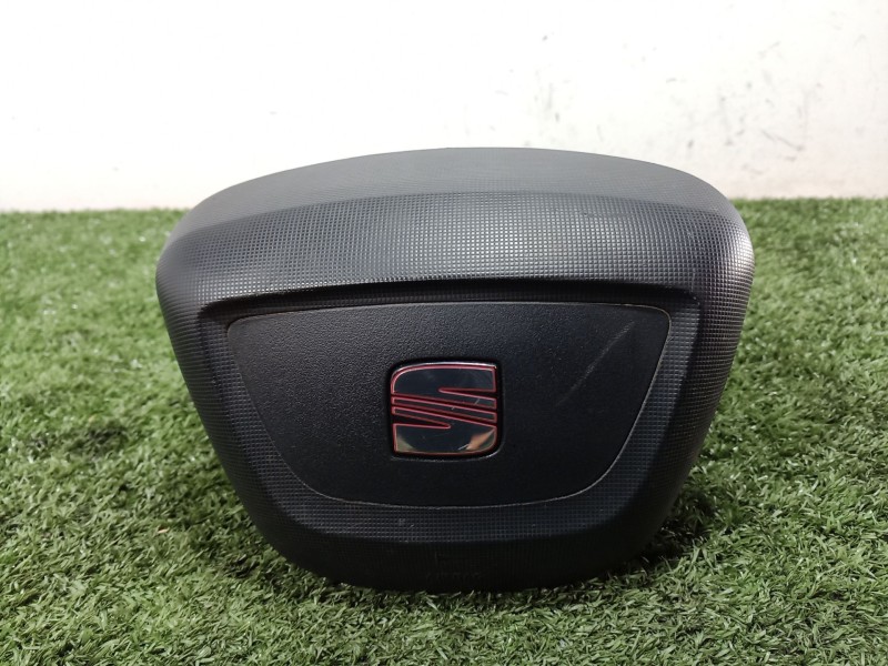Recambio de airbag volante para seat ibiza iv (6j5, 6p1) 1.4 referencia OEM IAM   