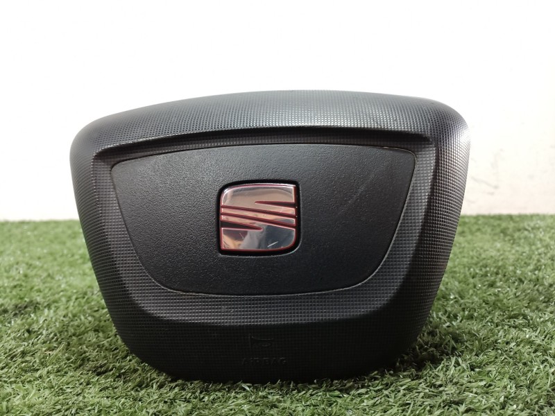 Recambio de airbag volante para seat ibiza iv (6j5, 6p1) 1.4 referencia OEM IAM   