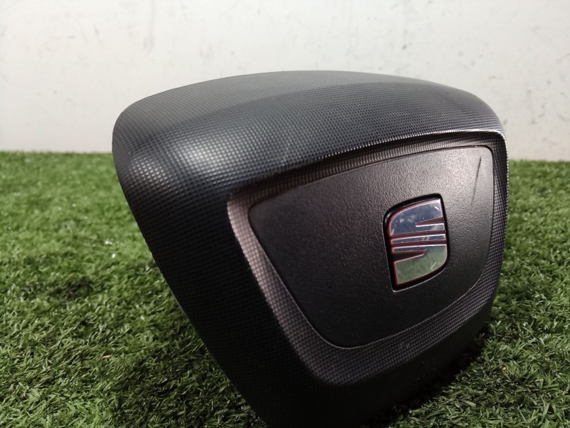 Recambio de airbag volante para seat ibiza iv (6j5, 6p1) 1.4 referencia OEM IAM   