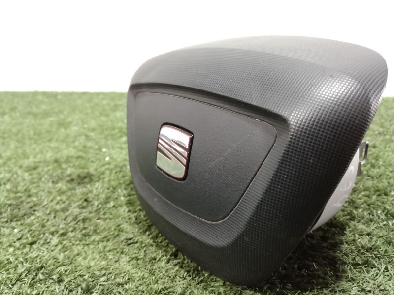 Recambio de airbag volante para seat ibiza iv (6j5, 6p1) 1.4 referencia OEM IAM   