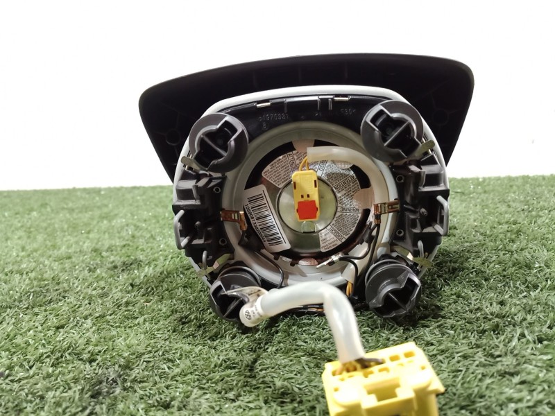 Recambio de airbag volante para seat ibiza iv (6j5, 6p1) 1.4 referencia OEM IAM   