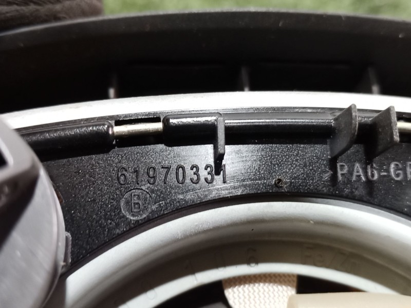 Recambio de airbag volante para seat ibiza iv (6j5, 6p1) 1.4 referencia OEM IAM   