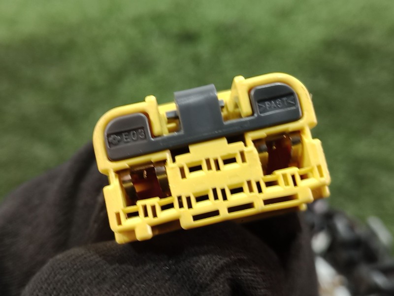 Recambio de airbag volante para seat ibiza iv (6j5, 6p1) 1.4 referencia OEM IAM   