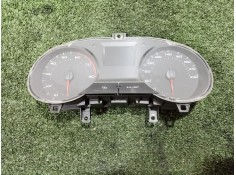 Recambio de cuadro instrumentos para seat ibiza iv (6j5, 6p1) 1.4 referencia OEM IAM A2C53219407 A2C53219407 A2C53219407