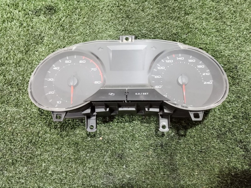 Recambio de cuadro instrumentos para seat ibiza iv (6j5, 6p1) 1.4 referencia OEM IAM A2C53219407 A2C53219407 A2C53219407