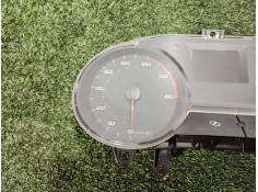 Recambio de cuadro instrumentos para seat ibiza iv (6j5, 6p1) 1.4 referencia OEM IAM A2C53219407 A2C53219407 A2C53219407 2