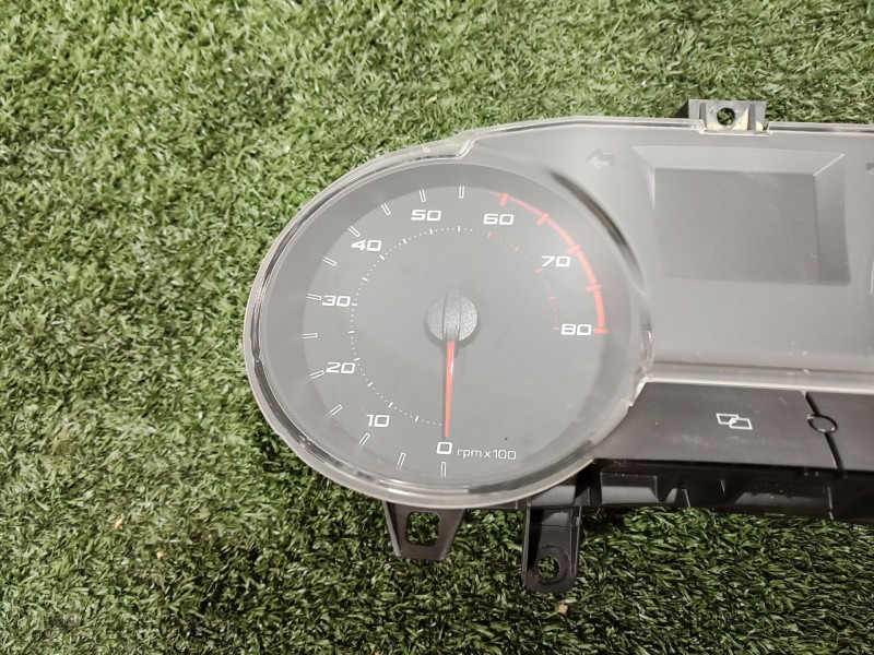 Recambio de cuadro instrumentos para seat ibiza iv (6j5, 6p1) 1.4 referencia OEM IAM A2C53219407 A2C53219407 A2C53219407