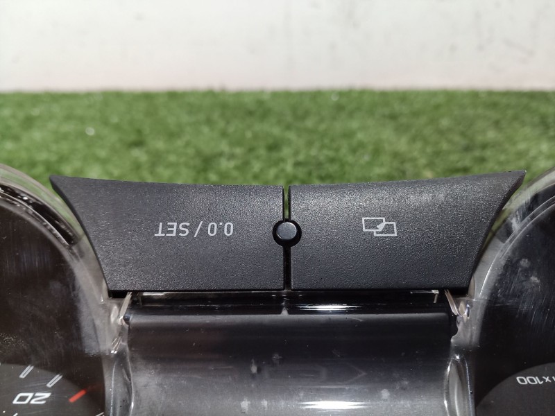 Recambio de cuadro instrumentos para seat ibiza iv (6j5, 6p1) 1.4 referencia OEM IAM A2C53219407 A2C53219407 A2C53219407