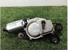 Recambio de motor limpia trasero para seat ibiza iv (6j5, 6p1) 1.4 referencia OEM IAM 6J4955711 6J4955711 6J4955711