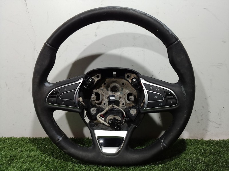 Recambio de volante para renault scénic iii (jz0/1_) 1.5 dci referencia OEM IAM   