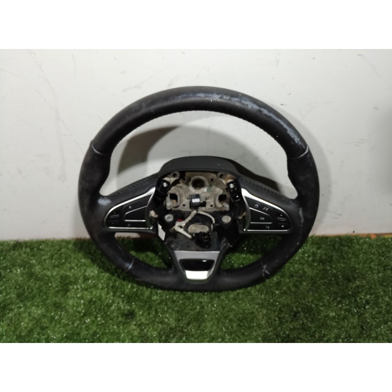 Recambio de volante para renault scénic iii (jz0/1_) 1.5 dci referencia OEM IAM   