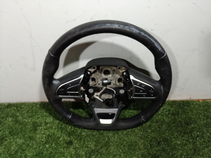 Recambio de volante para renault scénic iii (jz0/1_) 1.5 dci referencia OEM IAM   