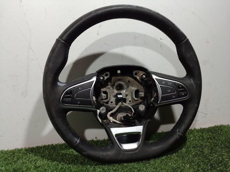 Recambio de volante para renault scénic iii (jz0/1_) 1.5 dci referencia OEM IAM   