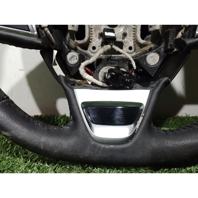 Recambio de volante para renault scénic iii (jz0/1_) 1.5 dci referencia OEM IAM   