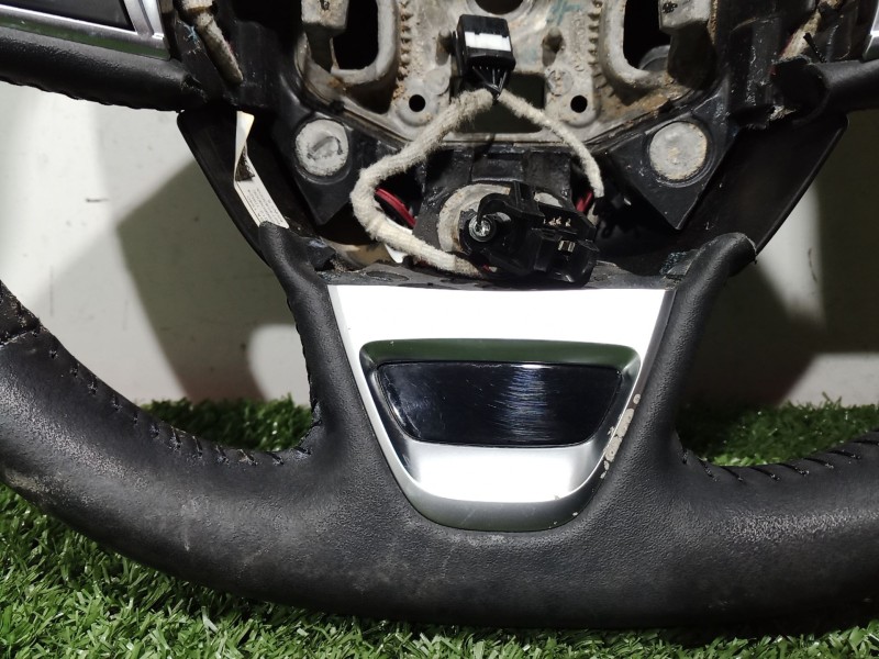 Recambio de volante para renault scénic iii (jz0/1_) 1.5 dci referencia OEM IAM   