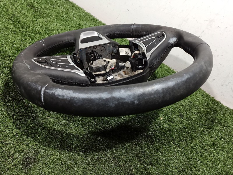 Recambio de volante para renault scénic iii (jz0/1_) 1.5 dci referencia OEM IAM   