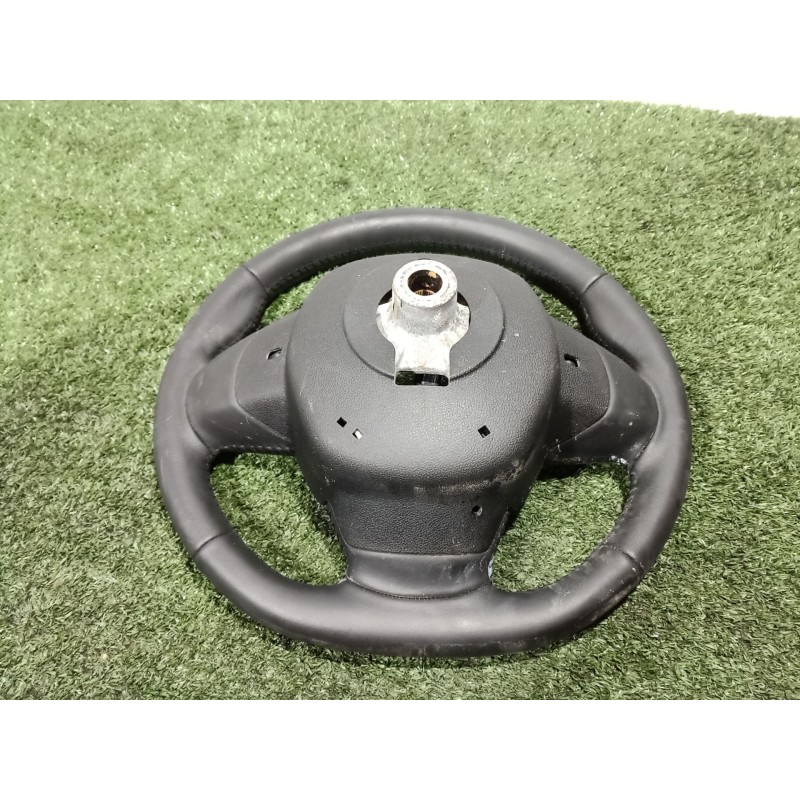 Recambio de volante para renault scénic iii (jz0/1_) 1.5 dci referencia OEM IAM   