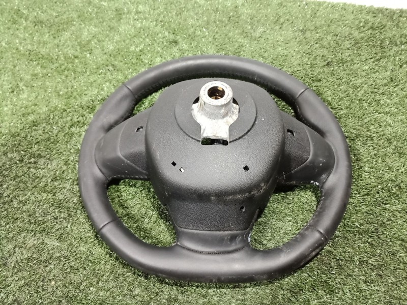 Recambio de volante para renault scénic iii (jz0/1_) 1.5 dci referencia OEM IAM   