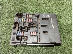 Recambio de caja reles / fusibles para nissan micra iv (k13k, k13kk) 1.2 referencia OEM IAM   