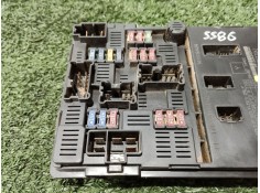 Recambio de caja reles / fusibles para nissan micra iv (k13k, k13kk) 1.2 referencia OEM IAM    2