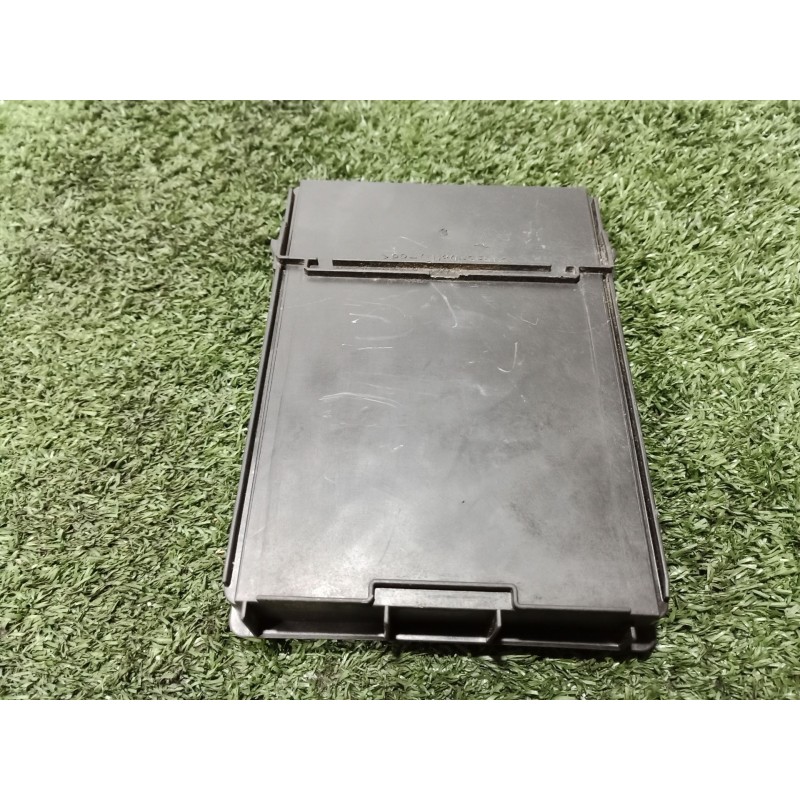 Recambio de caja reles / fusibles para nissan micra iv (k13k, k13kk) 1.2 referencia OEM IAM   