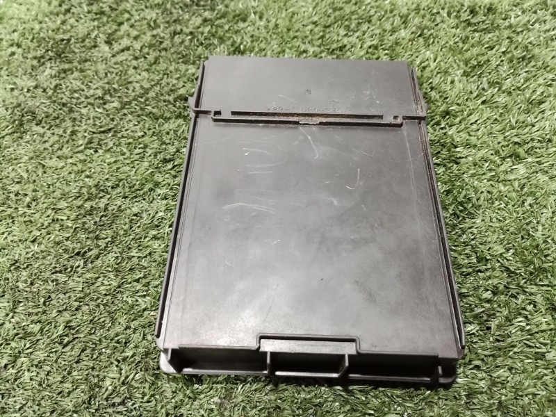 Recambio de caja reles / fusibles para nissan micra iv (k13k, k13kk) 1.2 referencia OEM IAM   