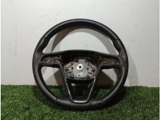 Recambio de volante para seat altea (5p1) 1.9 tdi referencia OEM IAM   