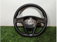 Recambio de volante para seat altea (5p1) 1.9 tdi referencia OEM IAM    2